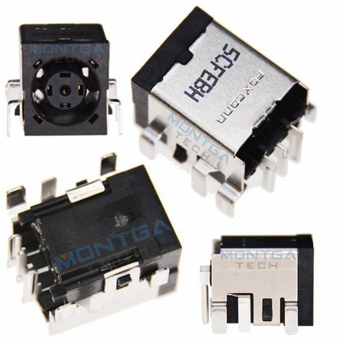 connecteur dc power jack hp pavilion g61 g71 pj152