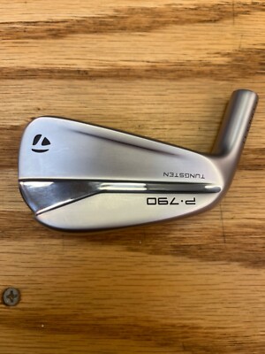 TaylorMade P790 6本 TaylorMade P790 Iron Set - New 2025 - Graphite Custom | eBay