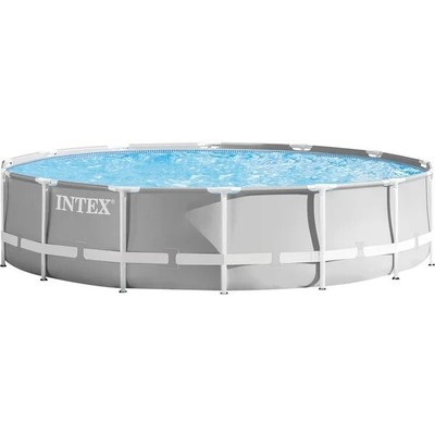 Intex Prism Rondo 427x107cm Frame Pool Set (26720GN)