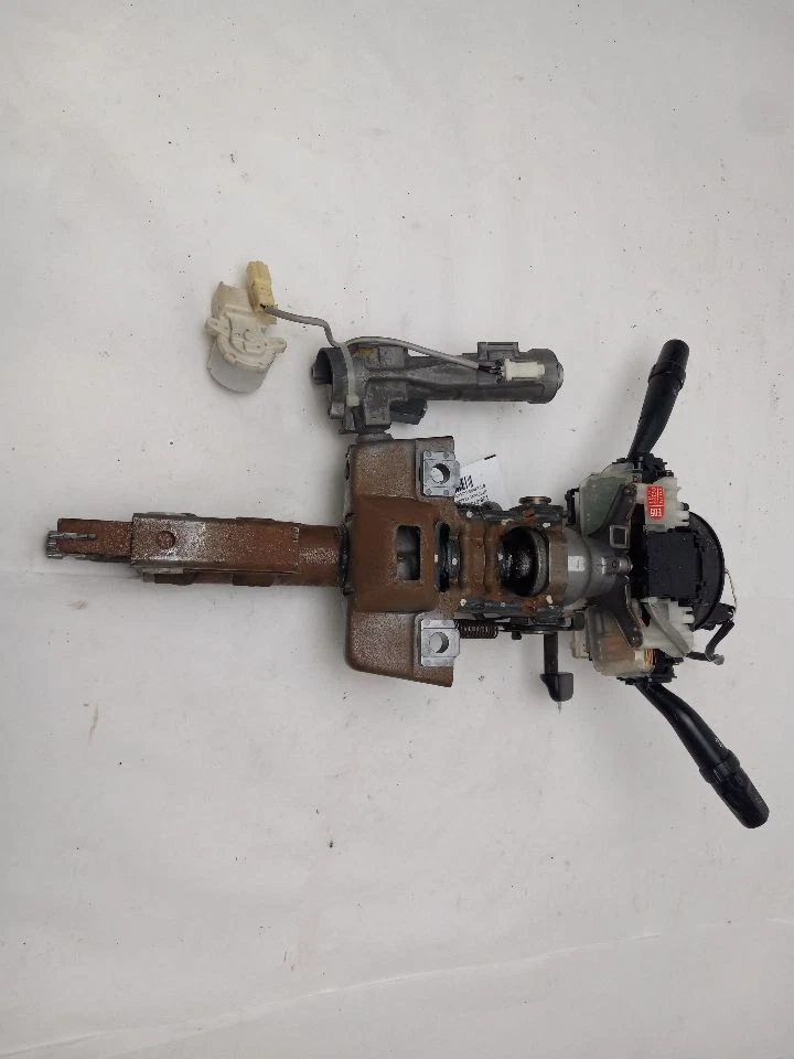 COLUMNA DE DIRECCIÓN PARA LEXUS ES330 2004 - 2006 Foto 3 de 4