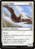 MTG Magic the Gathering Steppe Glider (12/68) Game Night 2019 LP