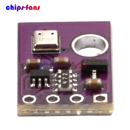 AHT30 Temperature Humidity Sensor Module Digital High Accuracy I²C Signal Output - Picture 12 of 14