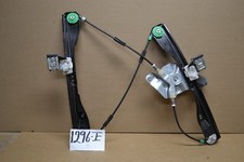 05 06 07 08 09 10 Pontiac G6 FRONT PASSENGER Window Regulator W/ Motor #1296-E