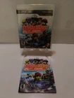 ModNation Racers PS3 (Sony PlayStation 3, 2010)
