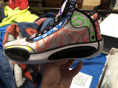 new jordans xxiv