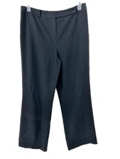 Madison Studio dress pants size 14 black 31" inseam