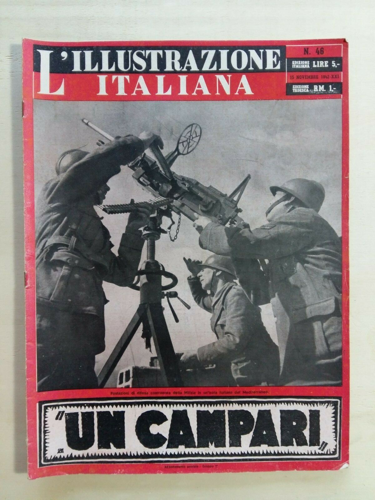 Foto 1 di 2