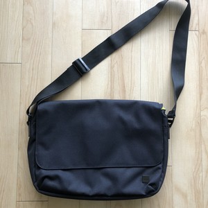 knomo crossbody bolsa