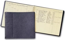 127051N Disbursement Journal 8 Columns