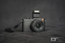 Leica D-Lux 7 schwarz 19140   S/N 5472261 | +...