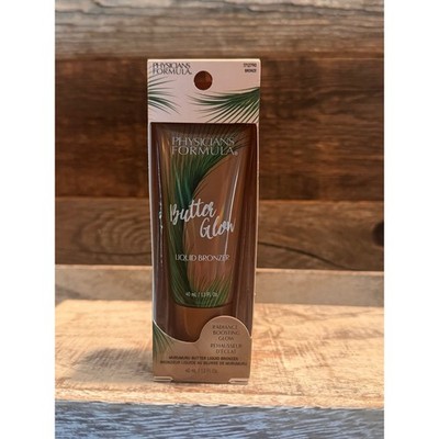 Physician's Formula Butter Glow Liquid Bronzer - 1.3 fl oz / 40 mL | MSRP = $17