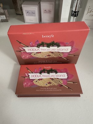 Benefizparty wie ein Flockstar! Augen-, Lippen- & Wangenpalette Nagelneu Selten