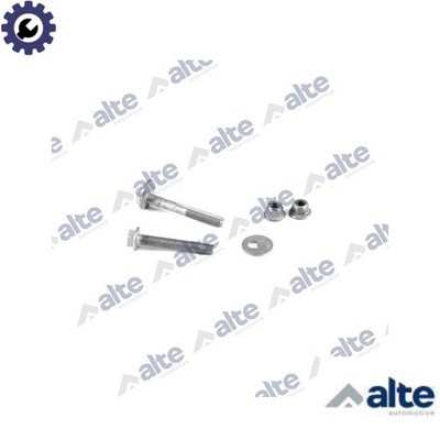 LAGERSATZ QUERLENKER LÄNGSLENKER KT512AL FÜR VW PASSAT/B6/B7/CC/ALLTRACK GOLF  