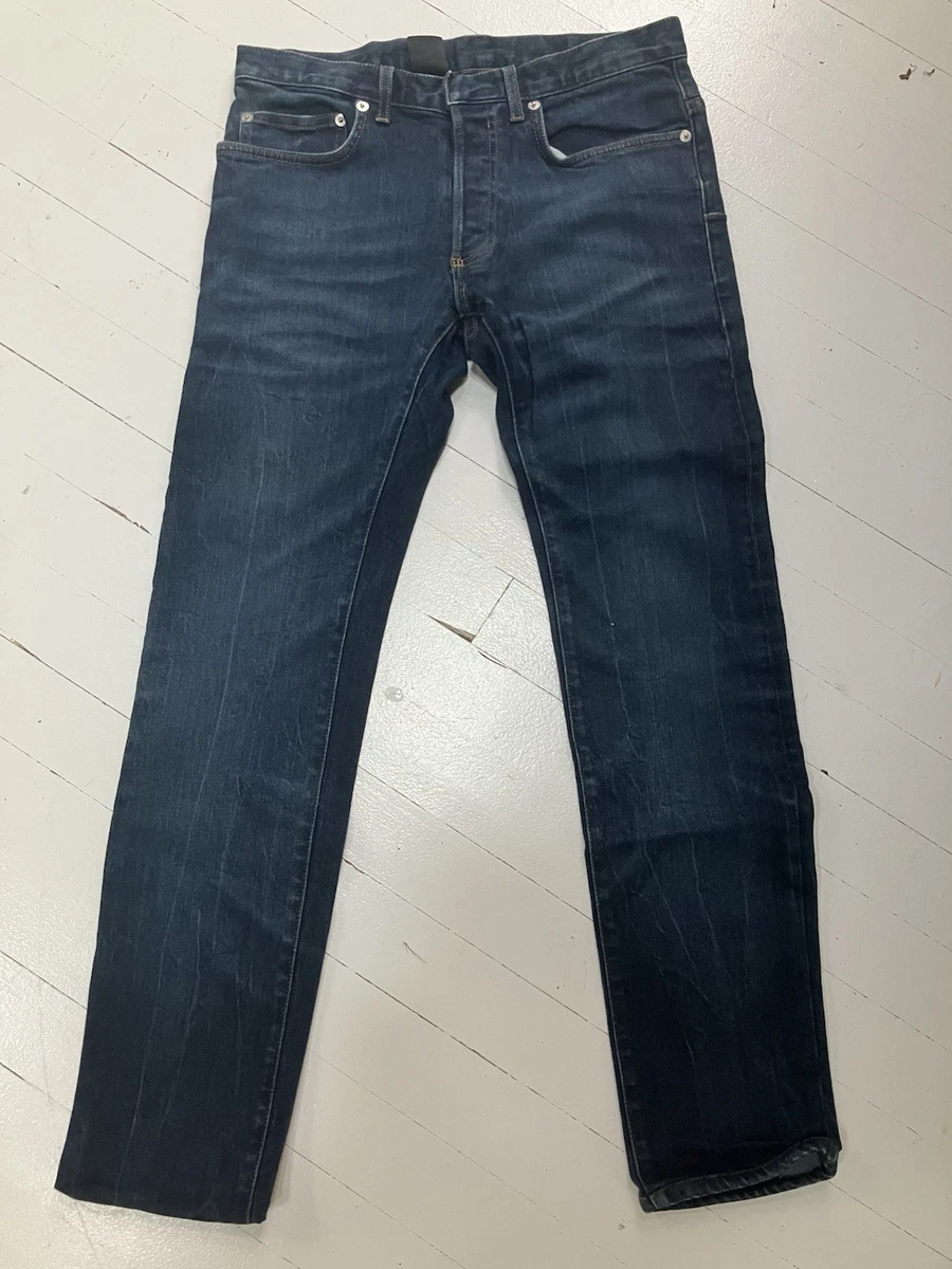 Dior Regular Jeans Men's 29 Size for sale | eBay
