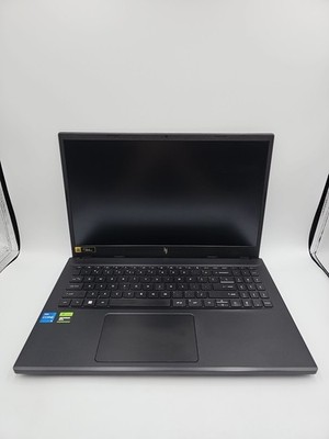Acer - Nitro 5 (ANV15-15) 13th Gen i5-13420H 16GB 512GB SSD GeForce RTX 4050 
