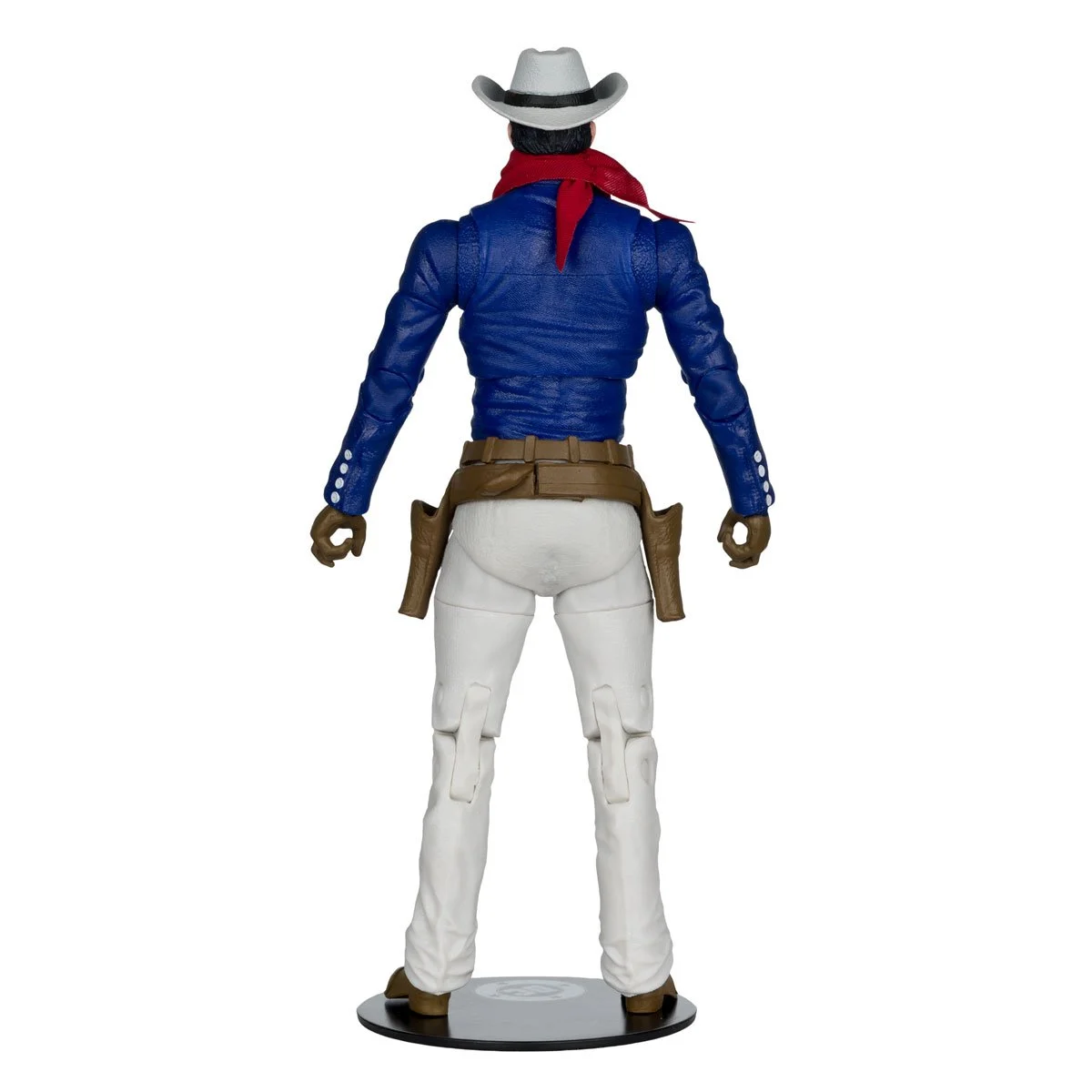 2026 DC Multiverse Collector Edition #56 VIGILANTE 7