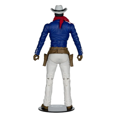 2026 DC Multiverse Collector Edition #56 VIGILANTE 7