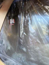 2017-2019 Land Rover Range Rover Evoque Front Windshield OEM LR184658