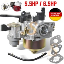 Vergaser für HONDA OHV Motor (5,5 - 6,5PS) GX140 GX160 GX200 168F Stromerzeuger