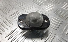 KIA MAGENTIS MG Kennzeichenbeleuchtung 92501222 2.00 Petrol 106kw 2007 28382733