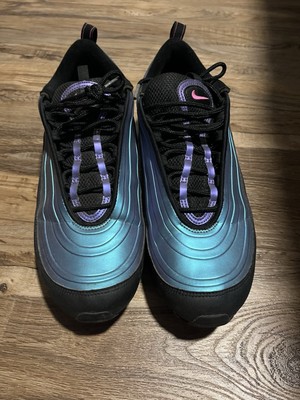 Nike Air max 97 (Throwback Future) Size 12