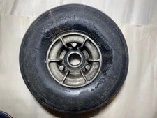 Ercoupe 415-C 5.00-4 nose wheel 415-34204