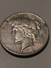 1926 lady liberty silver dollar