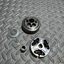 Stihl 08 S chainsaw Clutch