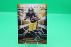 2025 Panini Kaleb Johnson Base (Raw)
