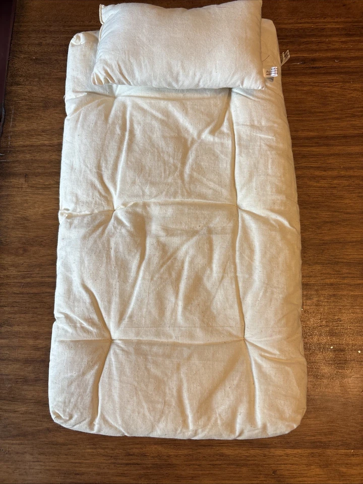 American Girl 床垫、枕头和被子 - The Pleasant Company — 第 3/4 张图片