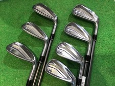 Taylormade Gloire Iron Set GLOIRE F 2016  Flex R
