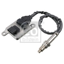 NOx-Sensor, NOx-Katalysator FEBI 197484