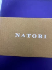 Natori Fretwork Wine Stopper - Discontinued - New In box