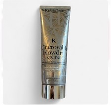 NEW Kerastase CREME Lincroyable Blowdry Cream 125ml 4.2oz DISCONTINUED Med Thick