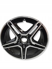 1x Alufelge 18 Zoll 5x112 A1774011500 Mercedes-Benz W177 Rim Wheel
