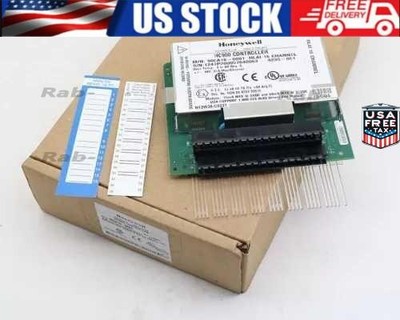 UPS Shipping Honeywell HC900 Module 900A16-0001