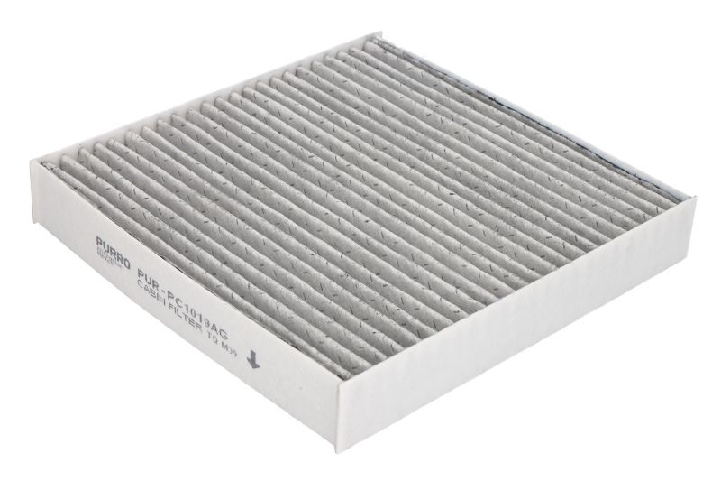 Cab Filter for 500C, 500E, 500L, PANDA, PUNTO/HATCHBACK 0.9-Electric