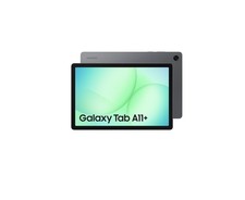 Samsung Galaxy Tab A11+ 5G 6+128 GB 11" 6 GB Wi-Fi 5 Grigio SM-X236BZAREUE