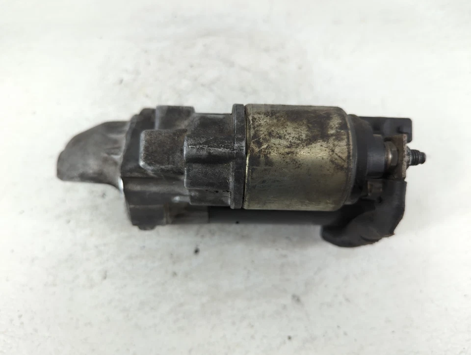 Bmw 750li Car Starter Motor Solenoid Oem NHRM7 - Image 4 of 4