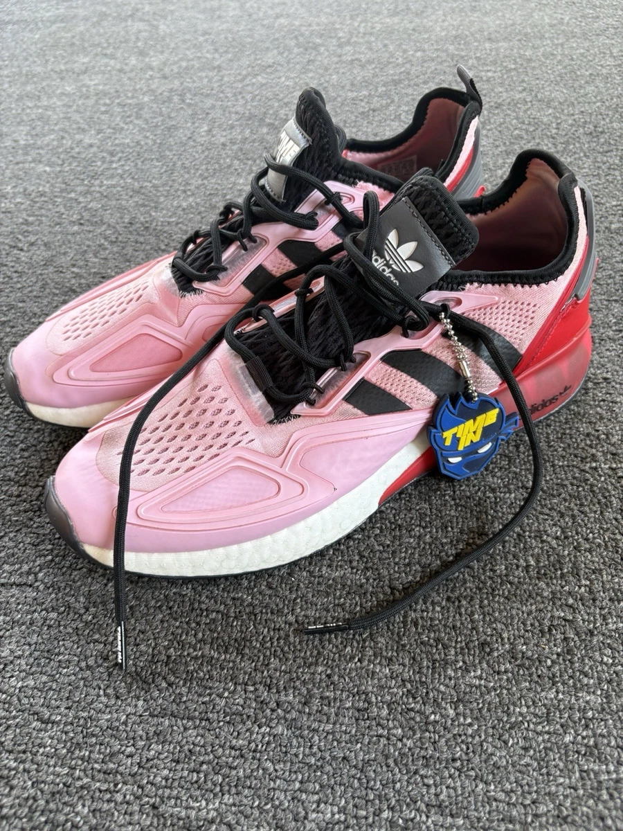Las mejores ofertas en Ninja x adidas ZX 2K Boost Time In - True
