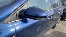 Retroviseur gauche (ou coque) Renault R9