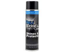 PTK-1540 PROTEK RC "TRUSHIELD" RC CAR DETAIL SPRAY (13OZ)