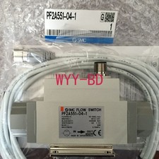 1PC NEW for SMC PF2A551-04-1 flow sensor Expe...