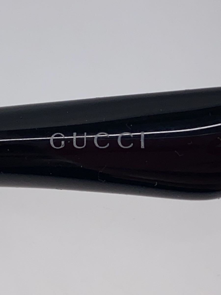 GUCCI Sunglasses Plastic BLK GRY Ladies GG2900 S thumbnail 4