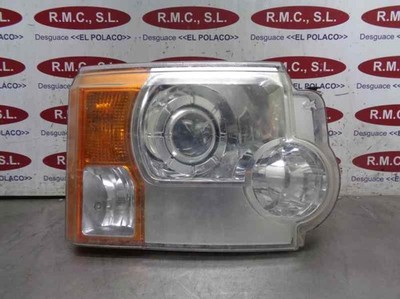 XBC500412 RECHTER SCHEINWERFER / 4240392 FÜR LAND ROVER DISCOVERY V6 TD EDITION