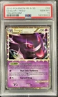 2010 POKEMON HEARTGOLD & SOULSILVER TRIUMPHANT #94 GENGAR-HOLO PSA 10
