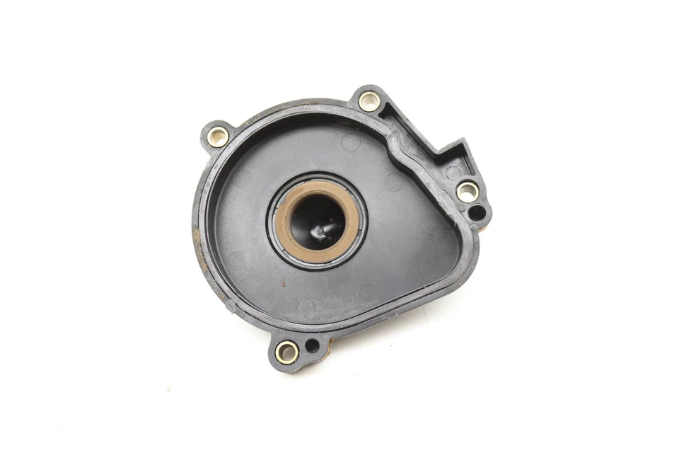 2007-2012 MERCEDES-BENZ SL550 - Engine OIL Separator Cover 2720100431 - Image 2 of 3