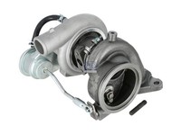 12.26005 Turbolader Ohne Dichtsatz Passend FüR Citroen, Fiat, Ford, Mitsubishi