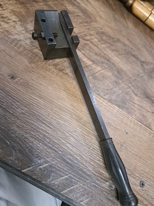  Bullet Swaging, Reloading Lead Wire Cutter, Heavy Duty