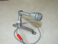 Vintage Mikrofon, klassisches Vintage Mikrofo...